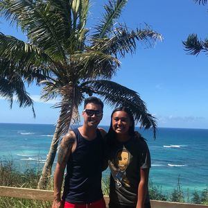 Meet your Posher, Toshi